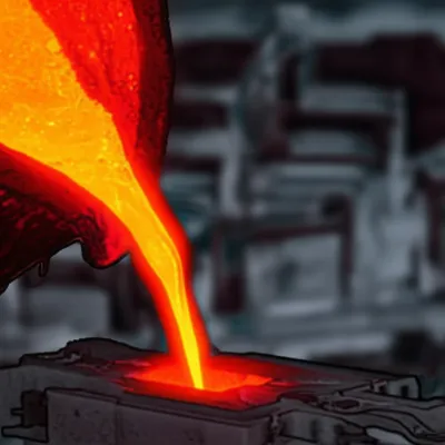 Illustration foundry - Image 1