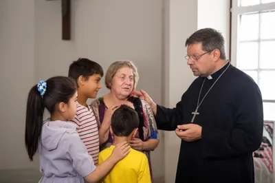 Illustration cure - Image 1