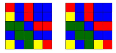 Illustration transpose - Image 1