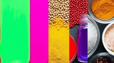 Illustration mix - Image 1