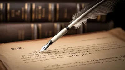 Illustration silk - Image 1