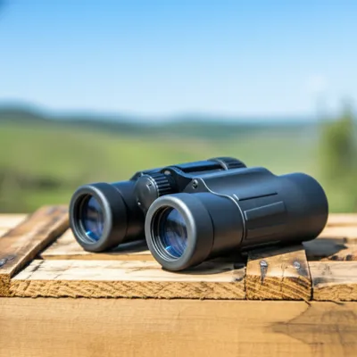 Illustration spyglass - Image 1