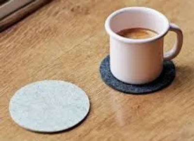 Illustration coaster - Image 2