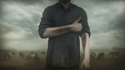 Illustration anthrax - Image 1