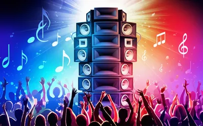 Illustration hype - Image 1