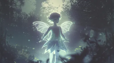 Illustration sprites - Image 1