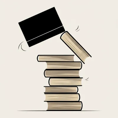 Illustration upset - Image 1