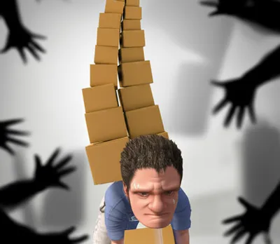 Illustration harass - Image 1