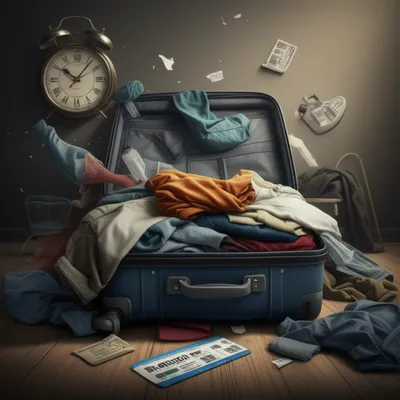 Illustration rash - Image 1