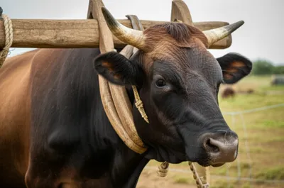 Illustration oxbow - Image 1