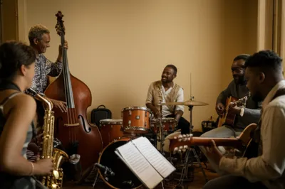 Illustration sessions