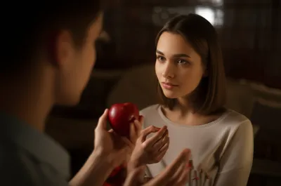 Illustration seduce - Image 1