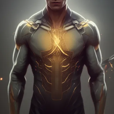 Illustration kevlar - Image 1