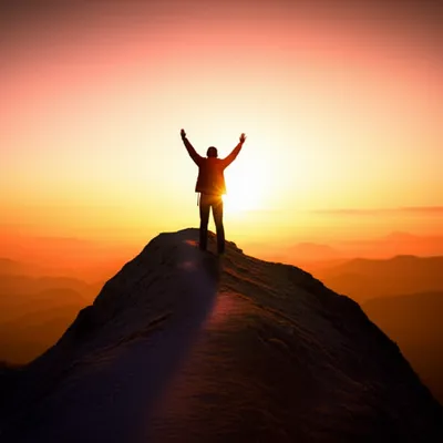 Illustration surmount