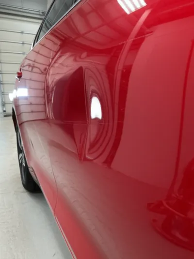 Illustration dinged - Image 1