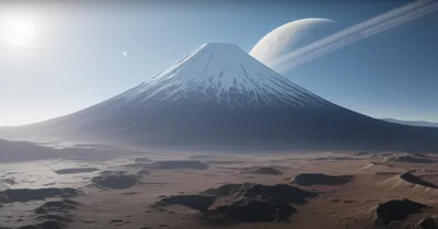 Illustration mons - Image 1