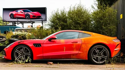 Illustration depreciation