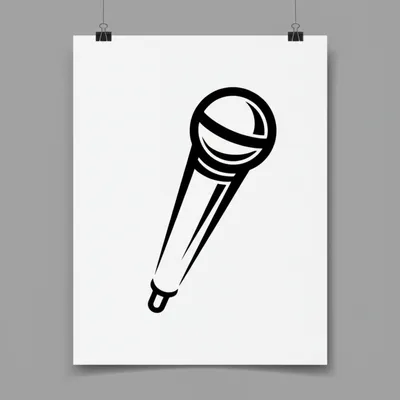 Illustration poster - Image 1