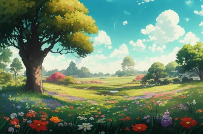 Illustration earthly - Image 1