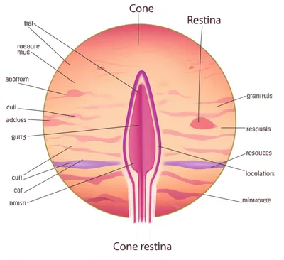 Illustration cone - Image 1