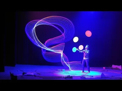 Illustration improvising