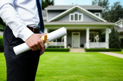 Illustration lease - Image 1