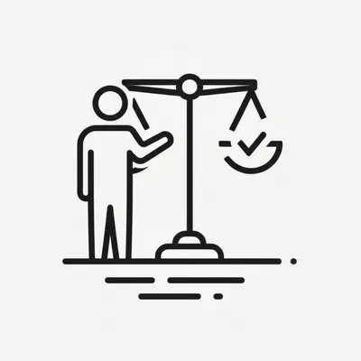 Illustration justify - Image 1