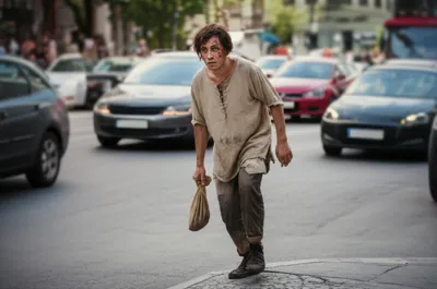 Illustration jay - Image 1