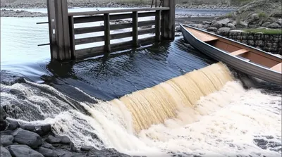 Illustration stanch - Image 1