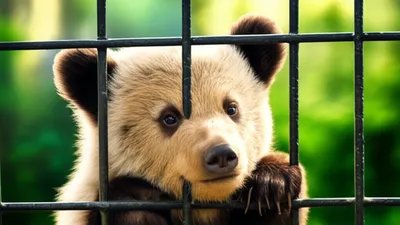 Illustration cubs - Image 1