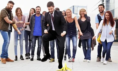 Illustration antics - Image 1