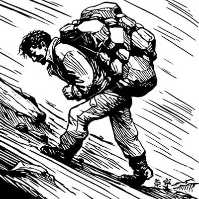 Illustration encumbrance