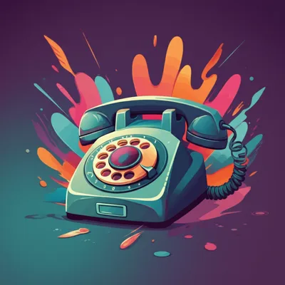 Illustration ringtone - Image 1