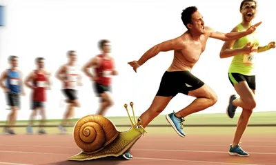 Illustration stall - Image 1