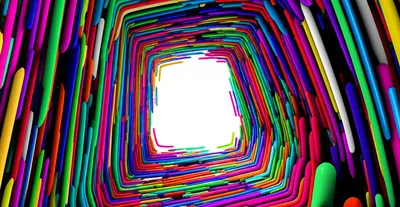 Illustration bulldozer - Image 1