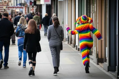 Illustration normally - Image 1