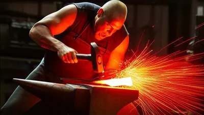 Illustration forging - Image 1