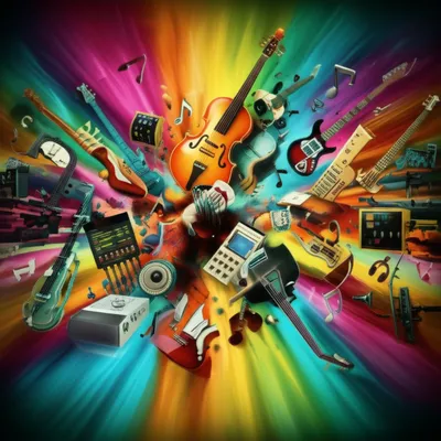 Illustration music - Image 1