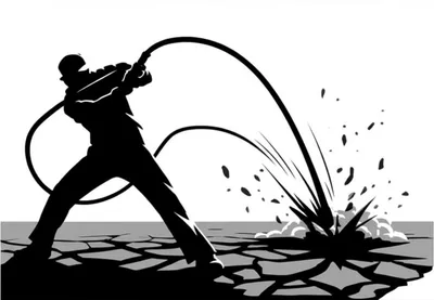 Illustration lashing - Image 1