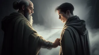 Illustration warning - Image 1