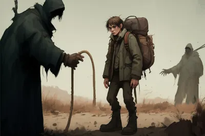 Illustration bail - Image 1