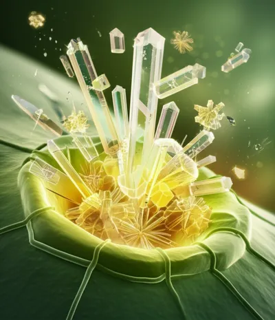 Illustration druses - Image 1