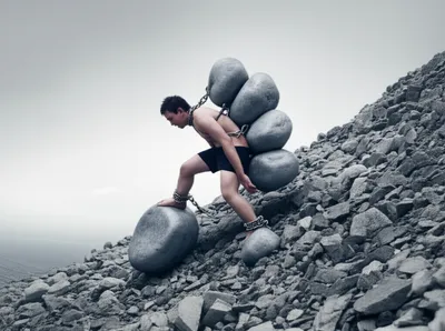 Illustration deadweights - Image 1