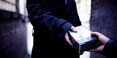 Hình ảnh minh họa bootlegged - Ảnh 1