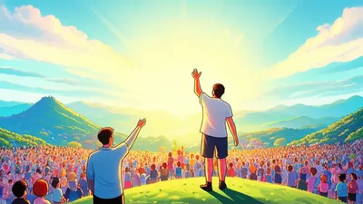 Illustration testifies - Image 1