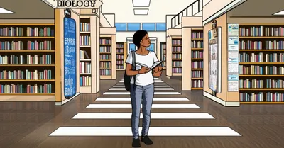 Illustration minored