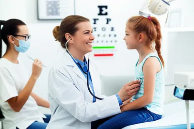 Illustration checkups - Image 1