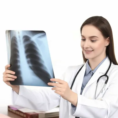 Illustration medic - Image 1