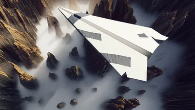 Illustration flyer - Image 1