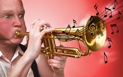 Illustration blasted - Image 1